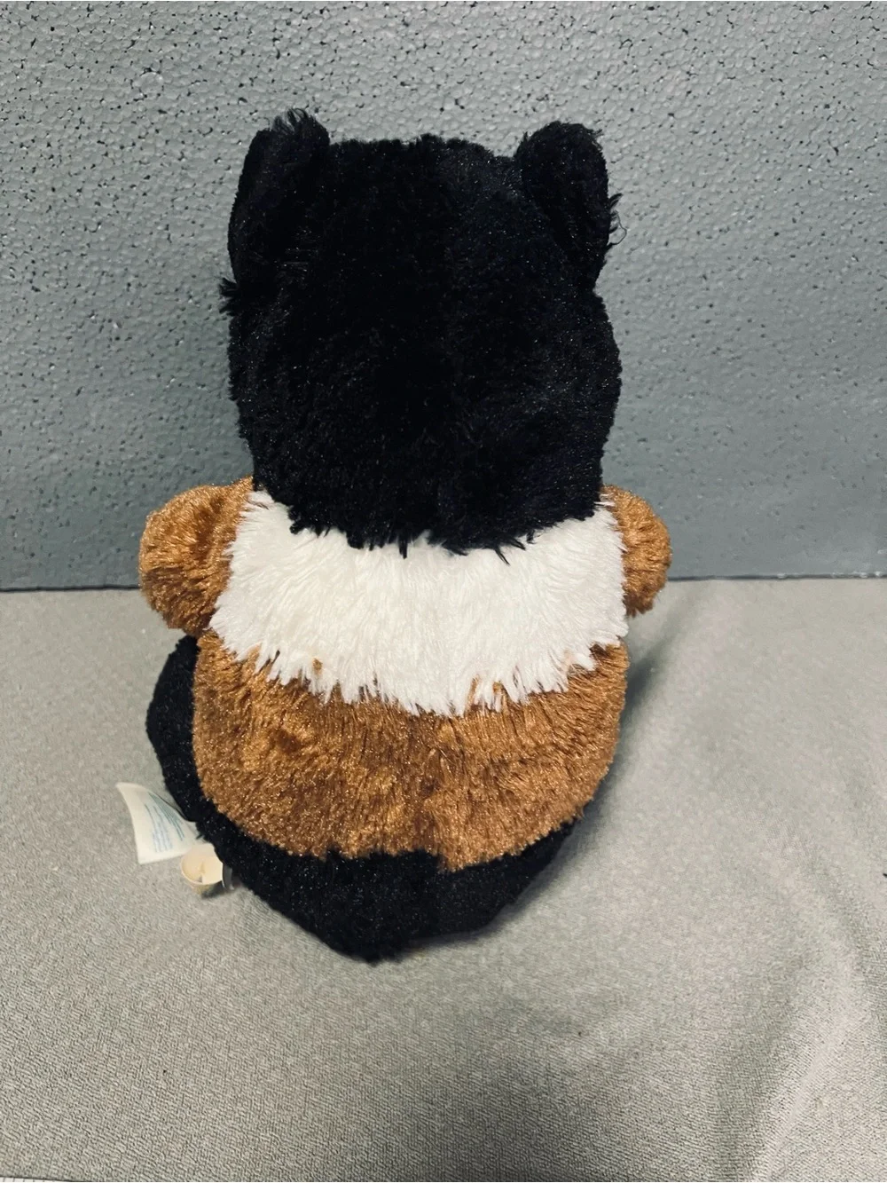Build-A-Bear Guinea Pig St.Louis Zoo Exclusive Retired Rare 12” Plush